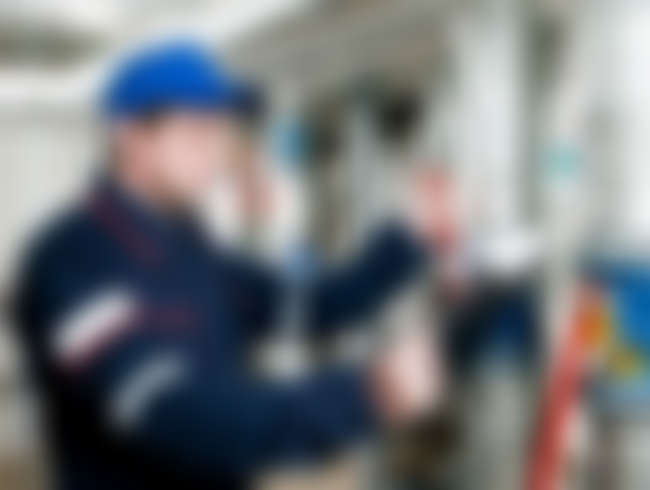 Commercial Plumbing
